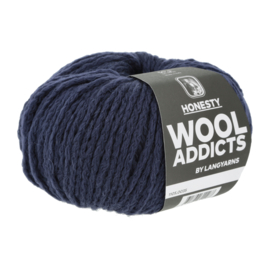 Wooladdicts Honesty no. 1105.0035