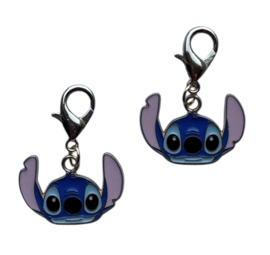 Stekenmarkeerder Stitch hoofdje