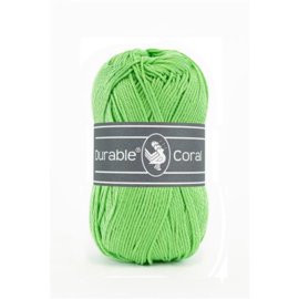 Durable Coral - Apple Green 2155