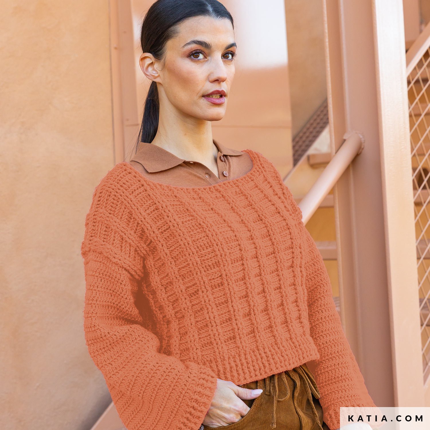Katia Magazine Special The Basics 1