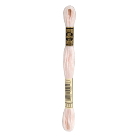 DMC 117MC Mouline - Kleur 819