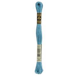 DMC 117MC Mouline - Kleur 597