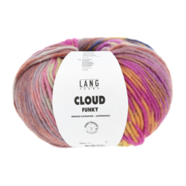 Cloud Funky - NEW !