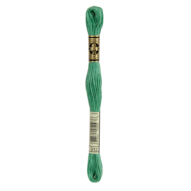 DMC 117MC Mouline - Kleur 912