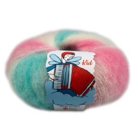 SALE - Kid Mohair - 005