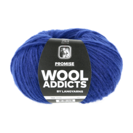 Promise 1162.0106 - Royal Blue