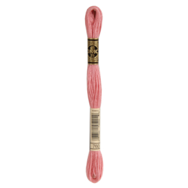 DMC 117MC Mouline - Kleur 760