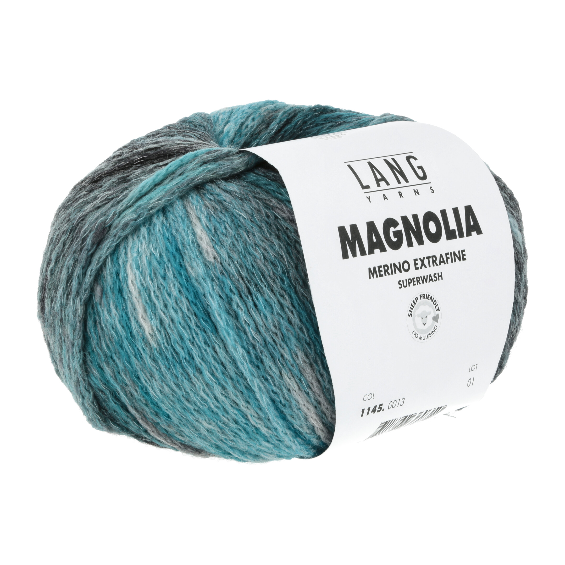 LangYarns Magnolia 1145.0013