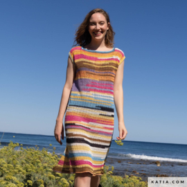 Katia haakmagazine - Dames/Heren  121