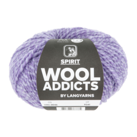 Spirit | WoolAddicts - NEW !