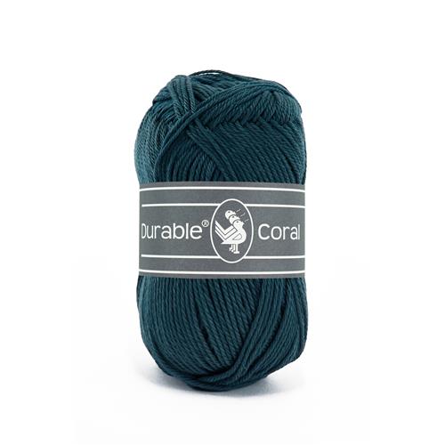 Durable Coral - Petrol 375