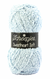 Sweetheart Soft Lichtblauw col. 08