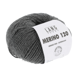 Langyarns - Merino 120 - No. 0270