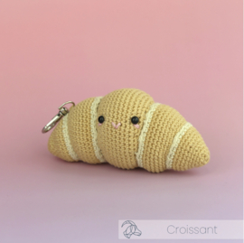 Haakpakket - Croissant Tashanger