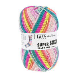 Super Soxx Color - CandySoxx - 901.0590