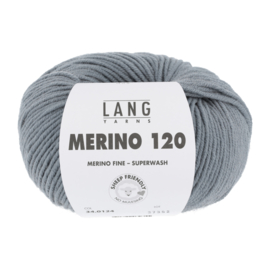 Langyarns - Merino 120 - No. 0124