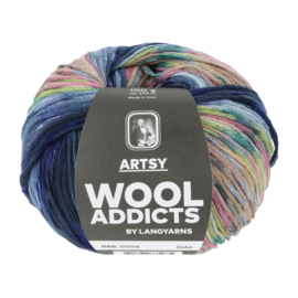 Wooladdicts Artsy - 1140.0008