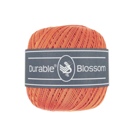 Durable Blossom - Dusty Orange 2198