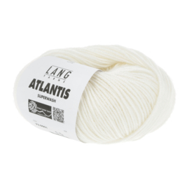 Langyarns Atlantis 72.0001