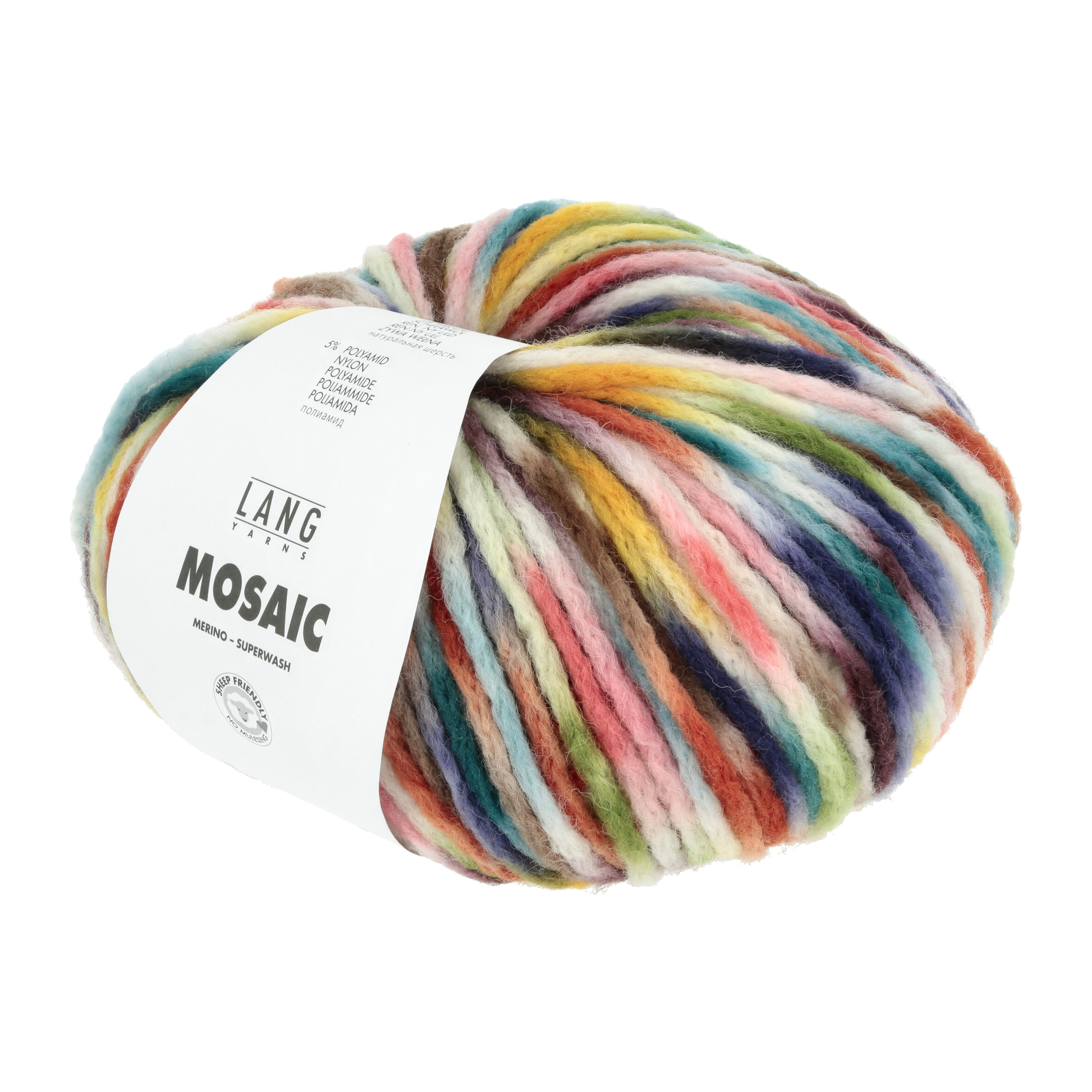 Mosaic 1165.0003