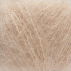 SALE - Fashion Mohair Merino Chunky - Ecru - 012