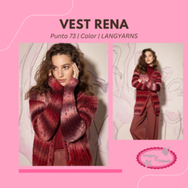 Vest Rena - Punto no. 73