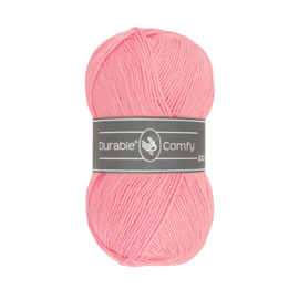 Durable Comfy - Light Pink - 203