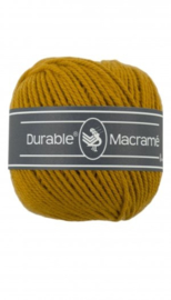 Durable Macramé - No. 2211 Curry