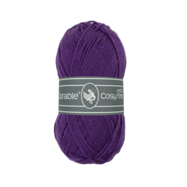 Durable Cosy Extra Fine Violet 272