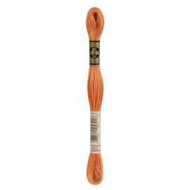 DMC 117MC Mouline - Kleur 922