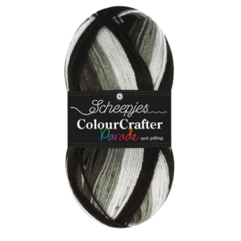 SALE - Colour Crafter Parade - 408 Grey Blend