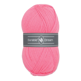 Dream - Flamingo Pink 229
