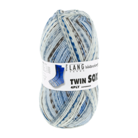 Twin Soxx - 909.0461 - Watercolor