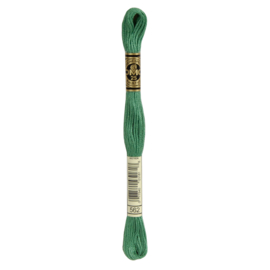DMC 117MC Mouline - Kleur 562