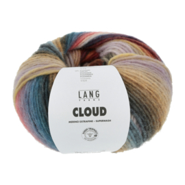 LangYarns Cloud 1077.0013