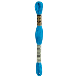 DMC 117MC Mouline - Kleur 3844