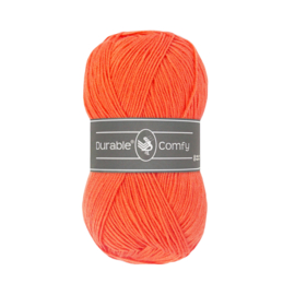 Durable Comfy - Orange - 2194
