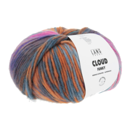 Cloud Funky | 1077.0025