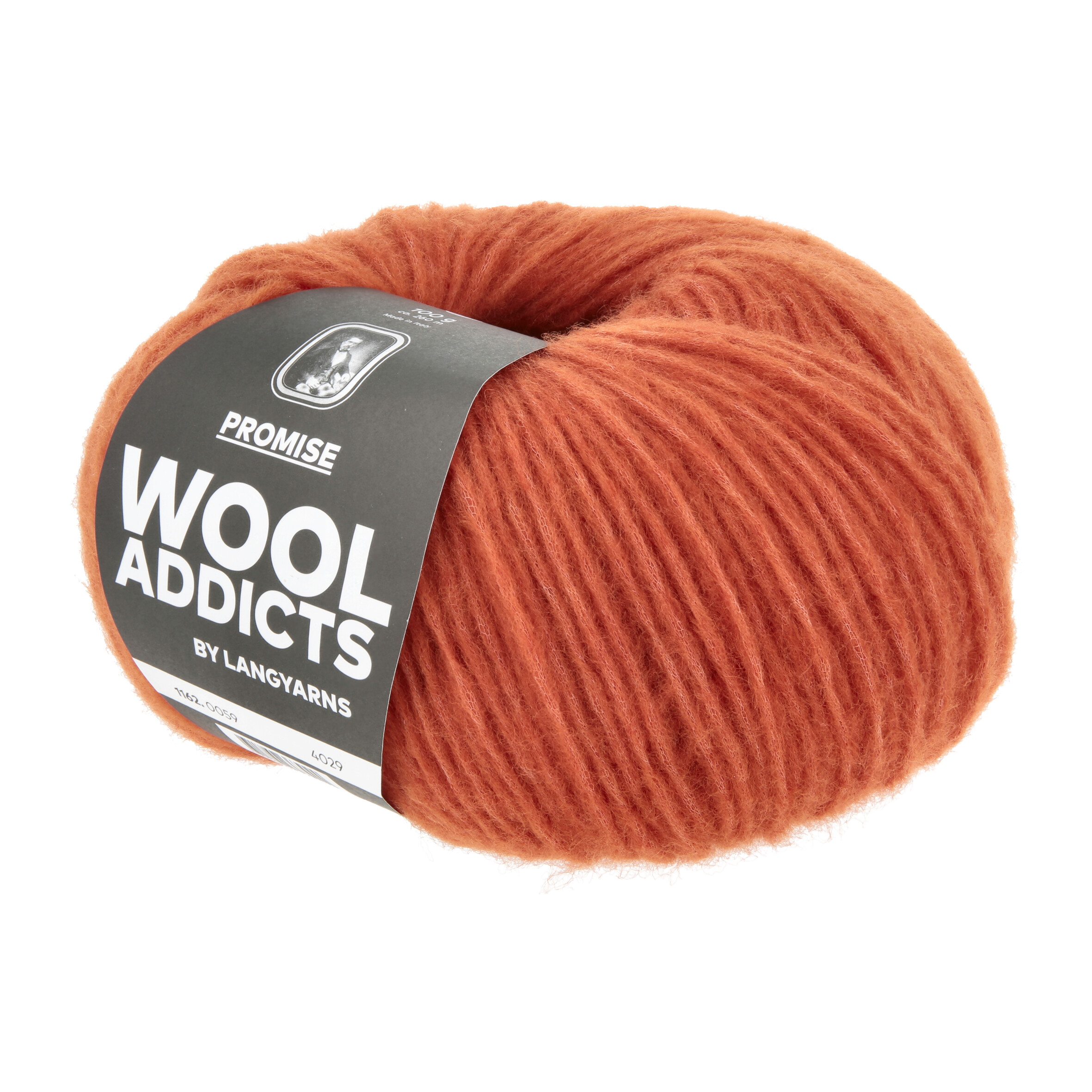 Promise 1162.0059 - Pumpkin