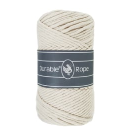Durable Rope - Ivory 326