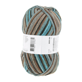Super Soxx Color - 901.0548