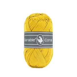 Durable Coral - Lemon Curry 2206