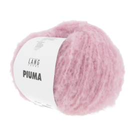 Piuma 1177.0045 - Bubble Gum