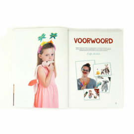 Gehaakte Lappenpoppen 3