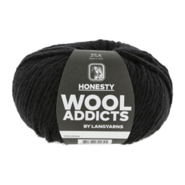 Wooladdicts Honesty no. 1105.0004