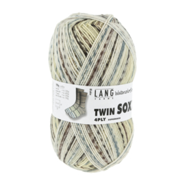 Twin Soxx - 909.0462 - Watercolor