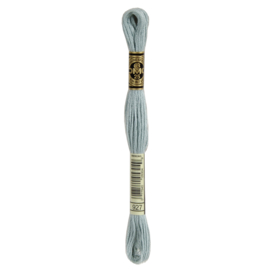 DMC 117MC Mouline - Kleur 927