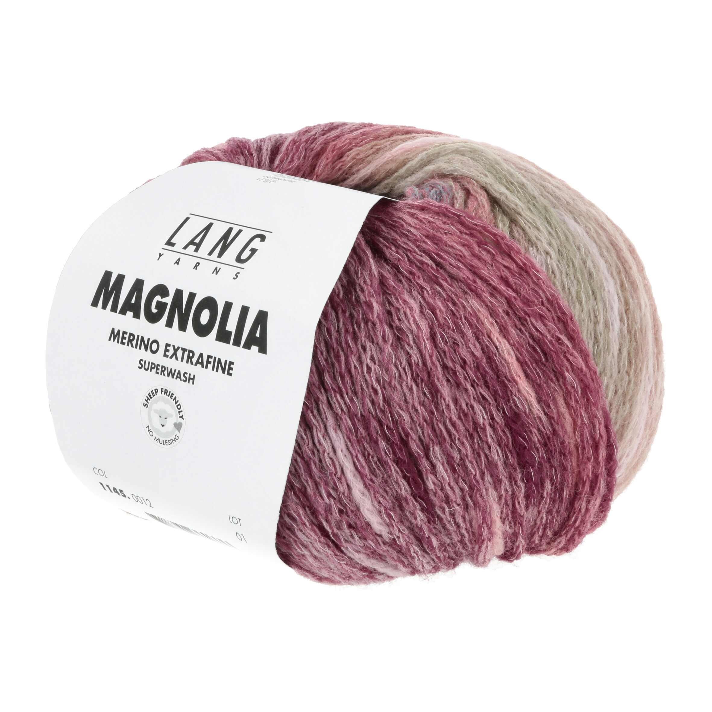 LangYarns Magnolia 1145.0012