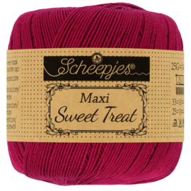 Scheepjes Sweet Treat - 517 Ruby