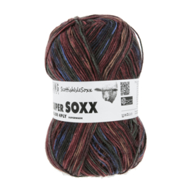 Super Soxx Color - 901.0571